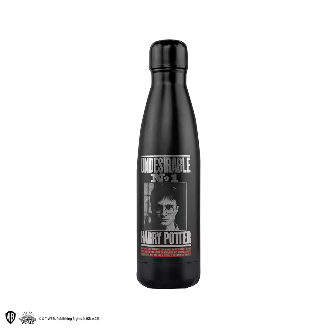 HARRY POTTER Borraccia Isotermica 500 Ml