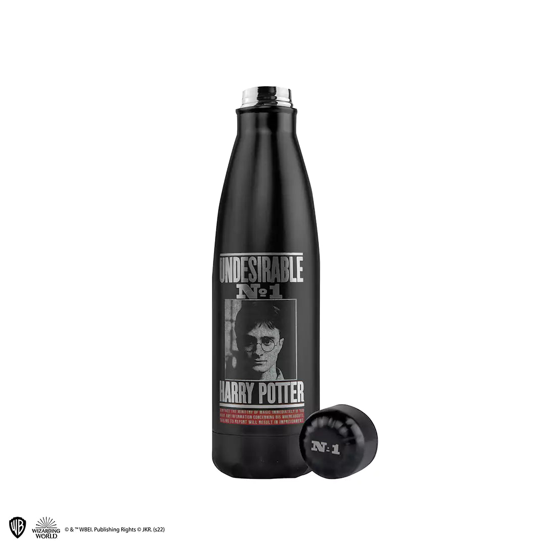 HARRY POTTER Borraccia Isotermica 500 Ml