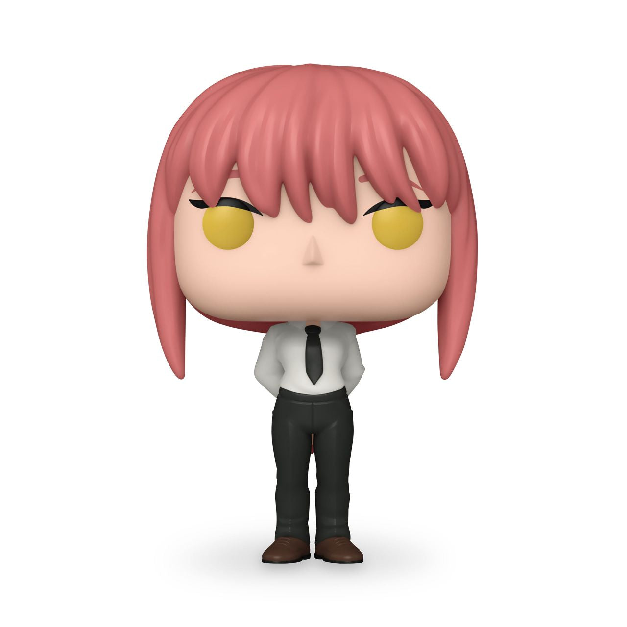 CHAINSAW MAN - POP FUNKO VINYL FIGURE 1679 MAKIMA 9CM