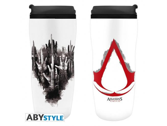 ASSASSIN'S CREED - Tazza da viaggio