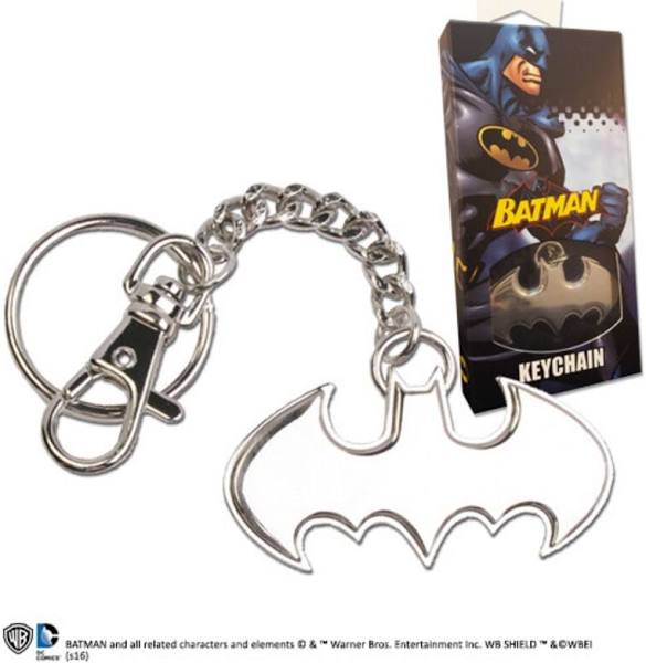 Portachiavi Batman