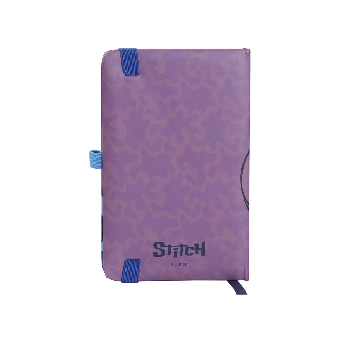 Disney notebook Stitch A6