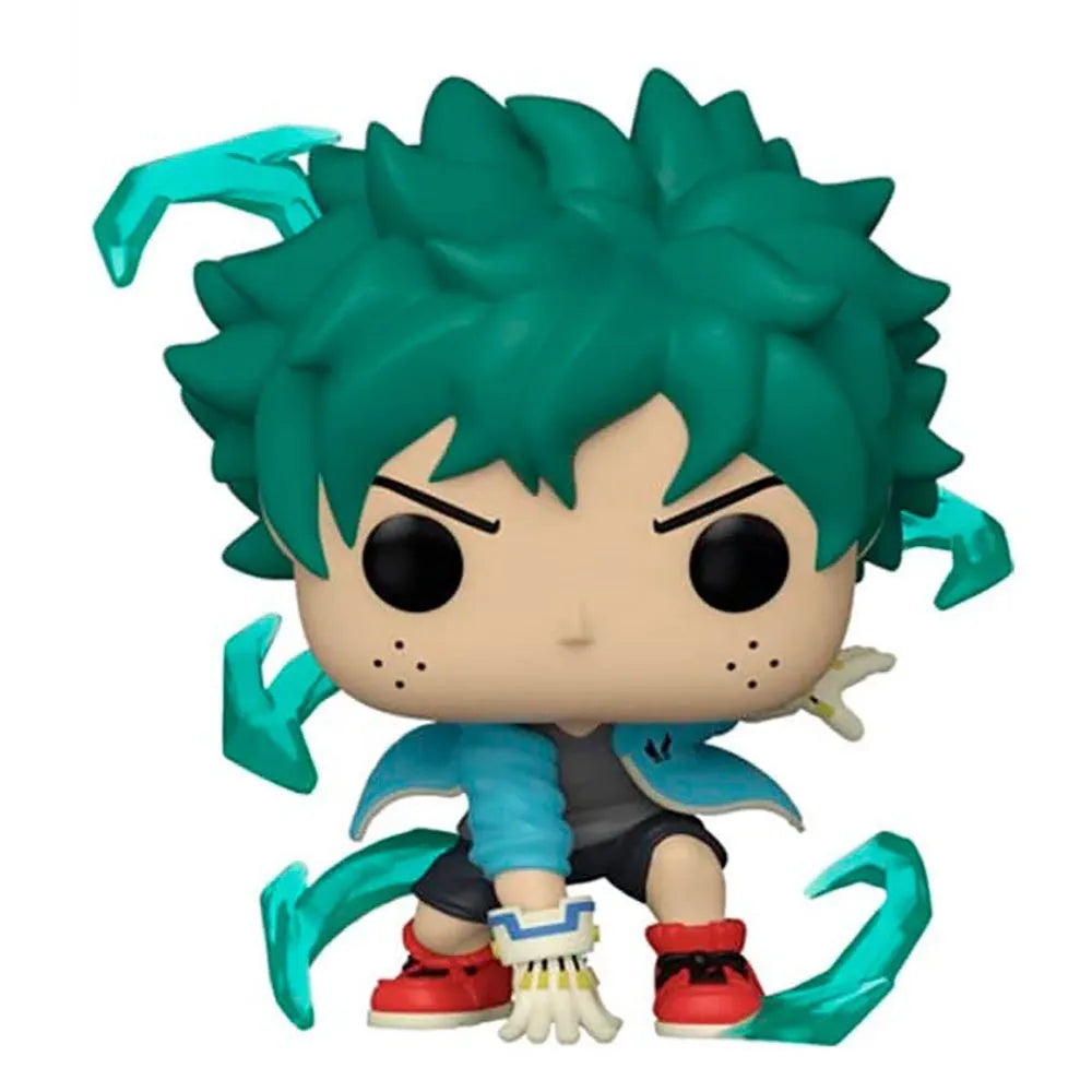 Funko Pop My Hero Academia Deku