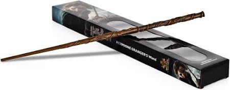 Harry Potter bacchetta magica Hermione