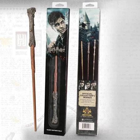 Harry Potter bacchetta magica Harry: