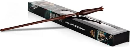 Harry Potter bacchetta magica Luna