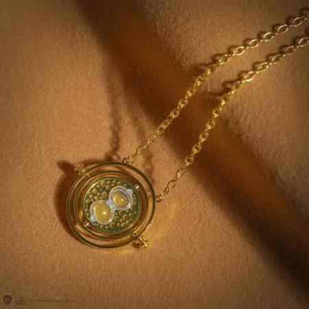 Harry Potter Giratempo mobile grande