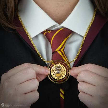 Harry Potter Giratempo mobile grande