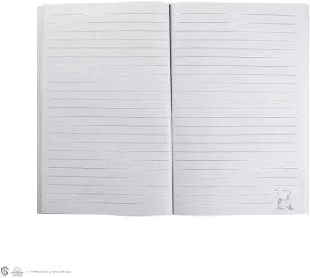 HARRY POTTER - NOTEBOOK RAVENCLAW Corvonero