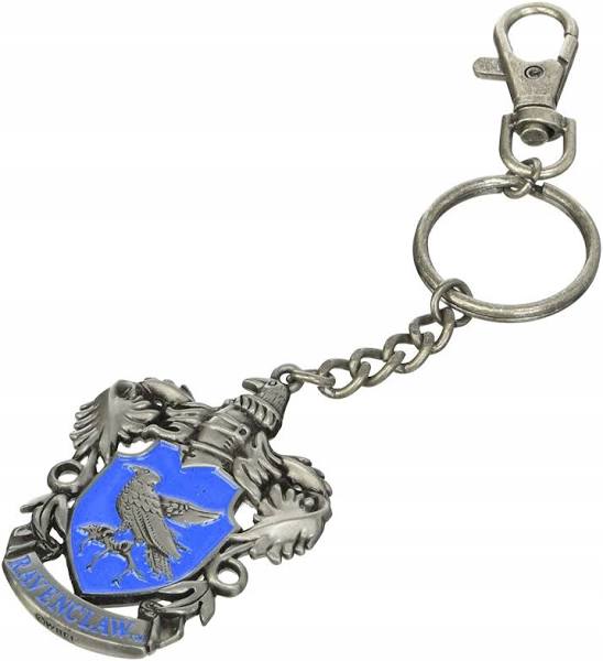 Portachiavi Harry Potter Corvonero