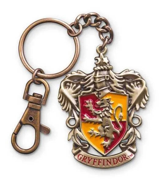 Portachiavi Harry Potter Grifondoro