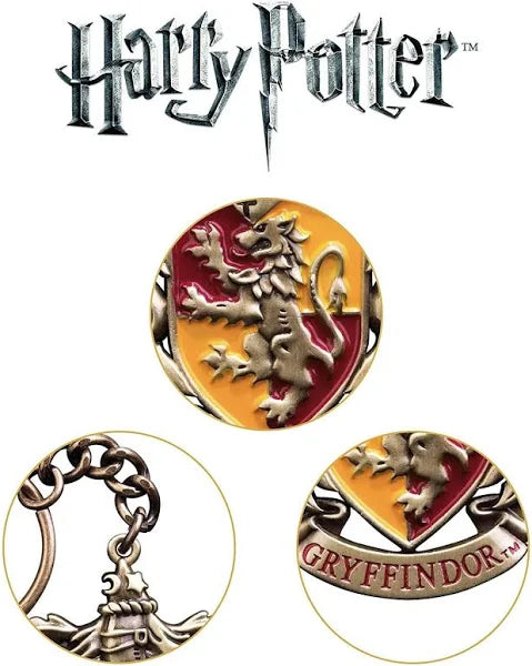 Portachiavi Harry Potter Grifondoro