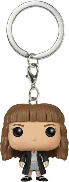 Funko Pop Keychain portachiavi - Hermione Granger - Harry Potter