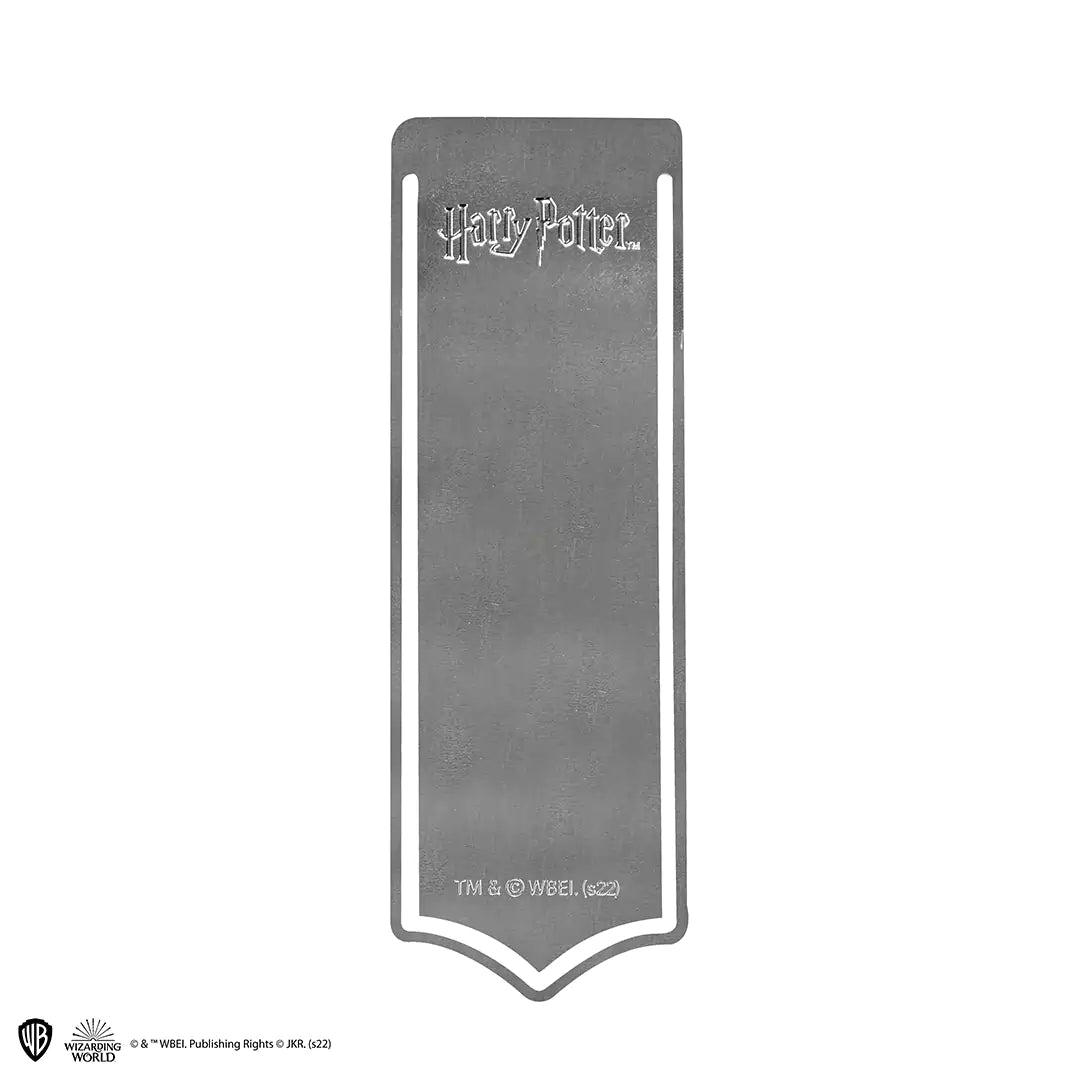 Segnalibro Harry Potter Serpeverde