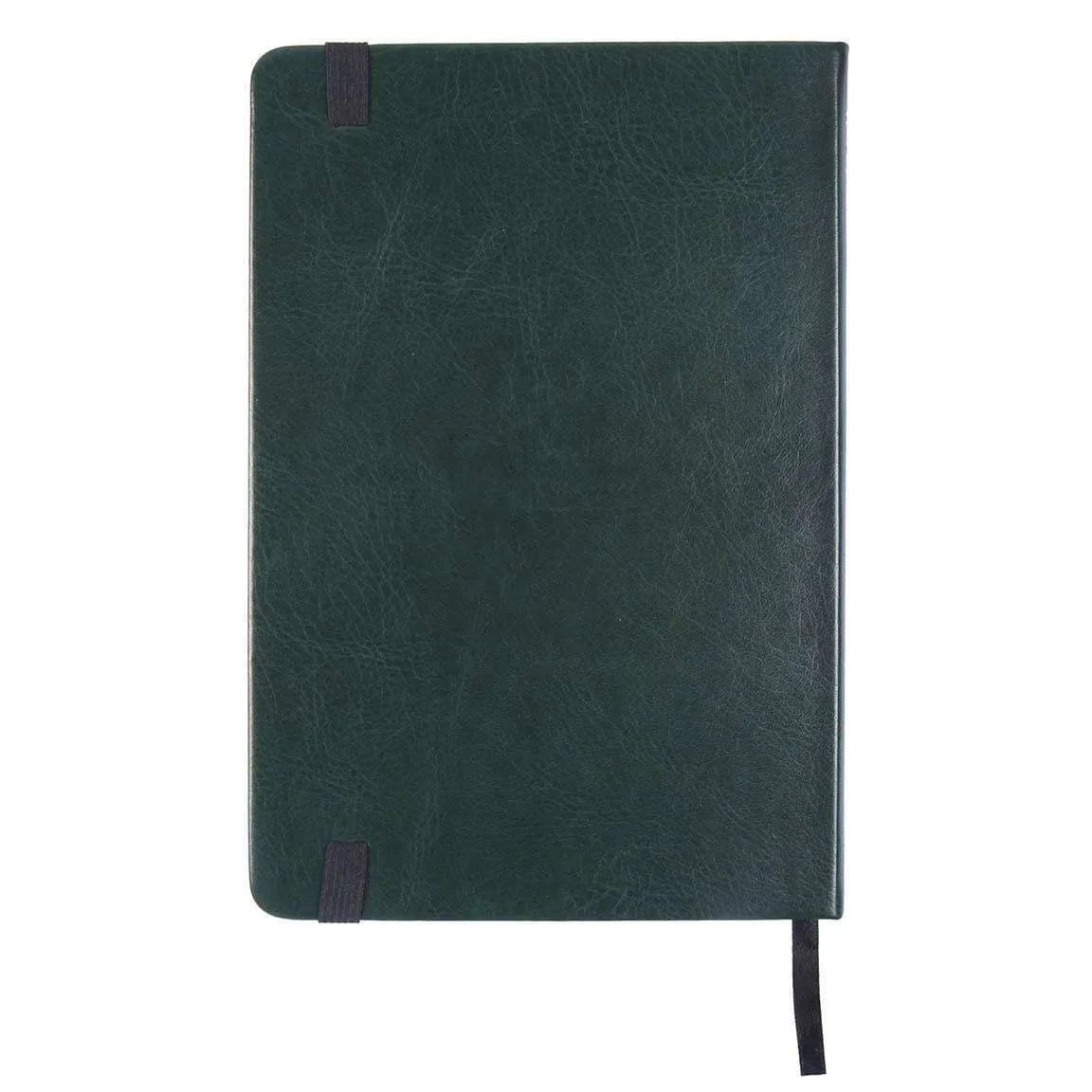 Harry Potter Serpeverde premium notebook A5