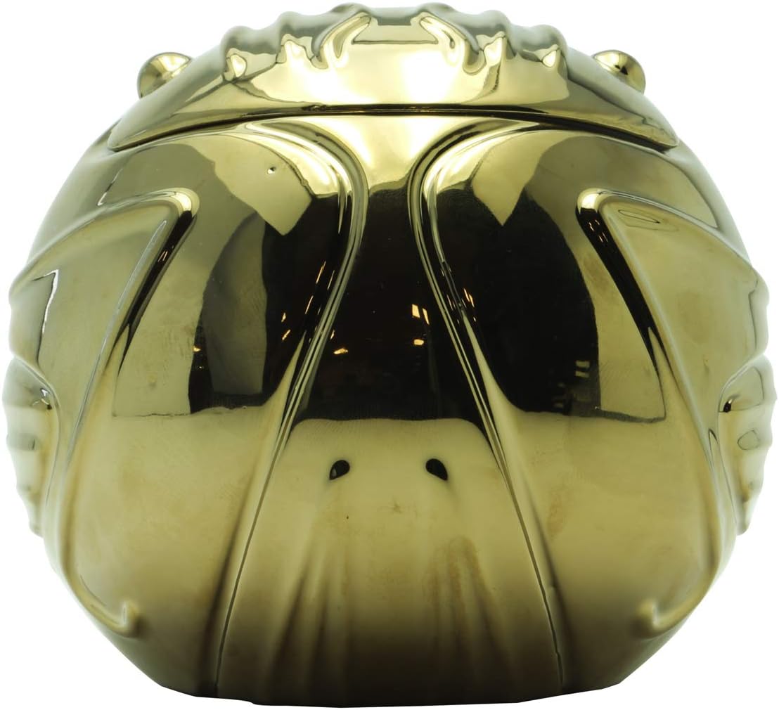 HARRY POTTER Tazza Boccino D'oro XL