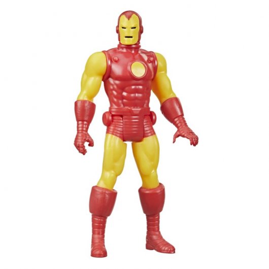 Marvel Action Figure "Ironman"