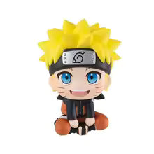 Mini action figure Naruto 8cm