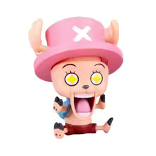 One Piece - mini action figure Chopper