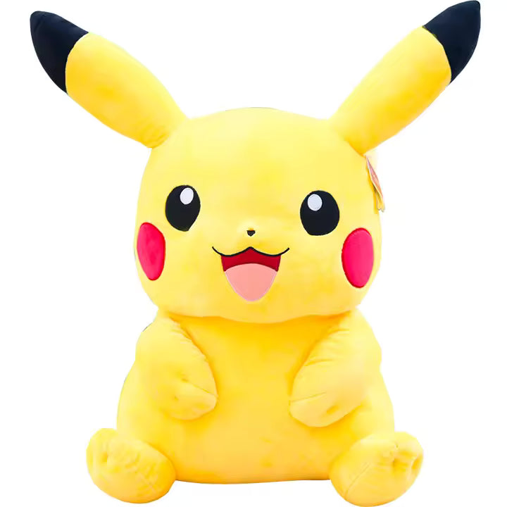 Pokemon - peluche Pikachu
