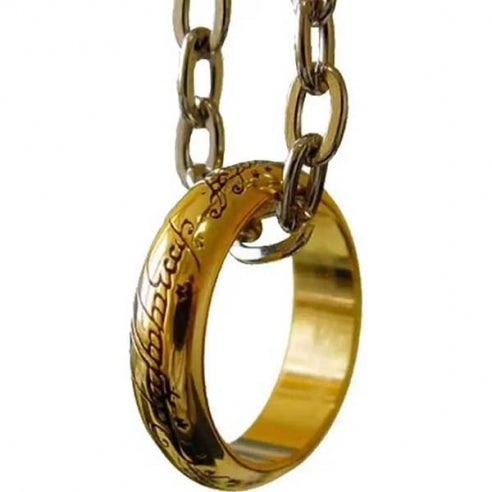 Lord of the Rings - Anello del Potere