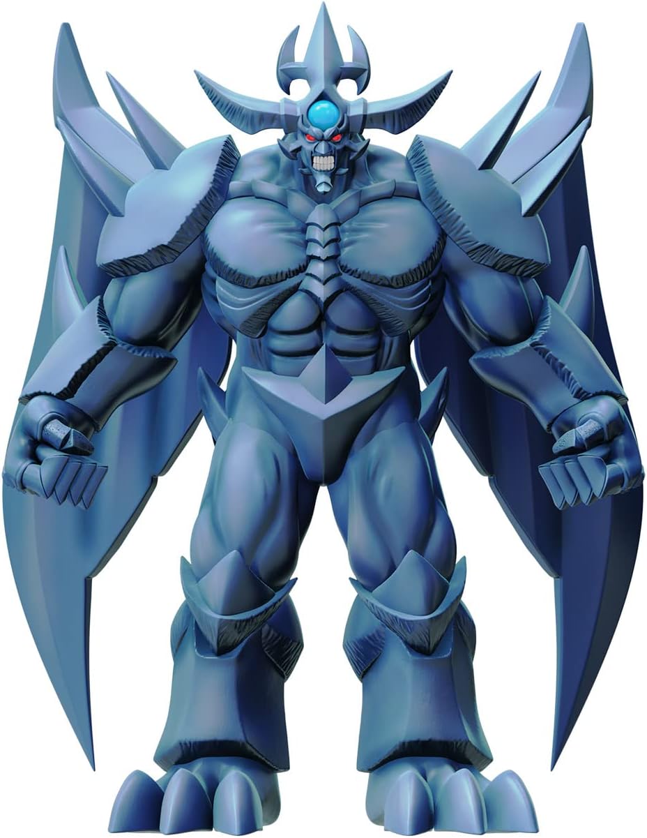 YU-GI-OH! Action Figures da 18 cm Obelisk il Tormentatore