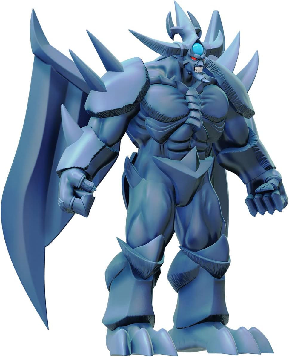 YU-GI-OH! Action Figures da 18 cm Obelisk il Tormentatore