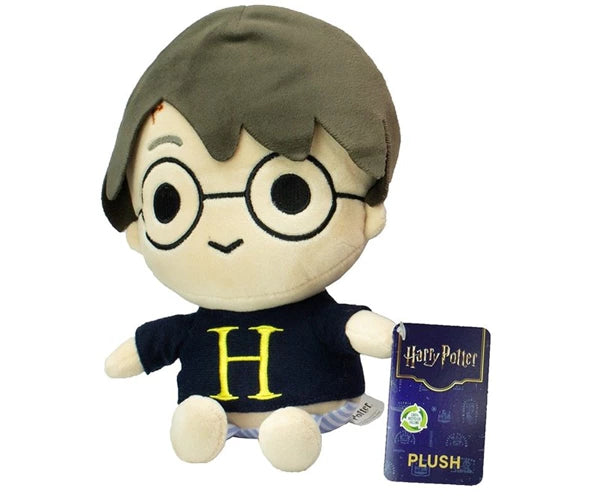 Harry Potter - peluche Harry