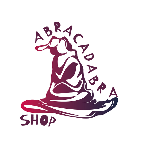 Abracadabra Shop