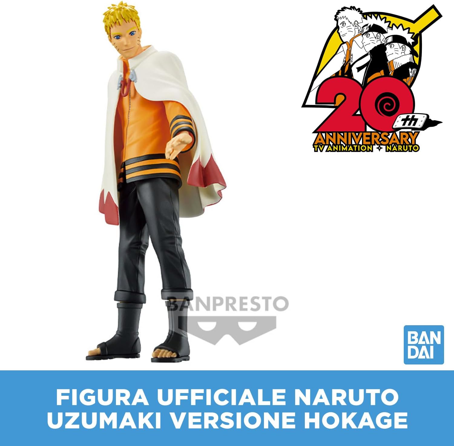 action figure naruto