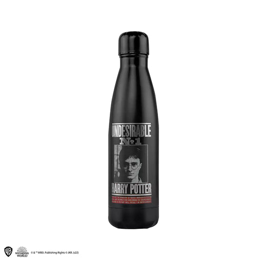 HARRY POTTER Borraccia Isotermica 500 Ml