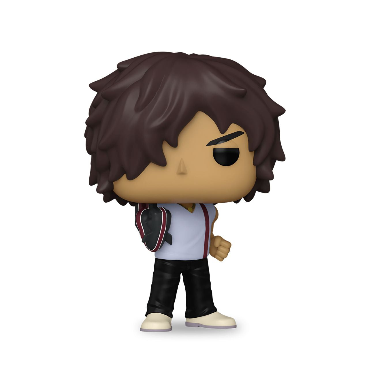 BLEACH - POP FUNKO VINYL FIGURE 1614 YASUTORA SADO 9CM