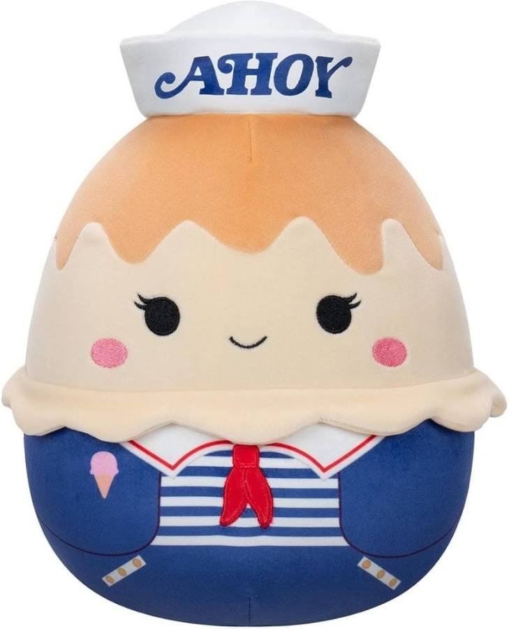 Squishmallows Stranger Things Robin