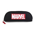 Astuccio Marvel Supereroi Avengers portapenne scuola con Iron Man Captain America Thor Hulk Spider-Man
