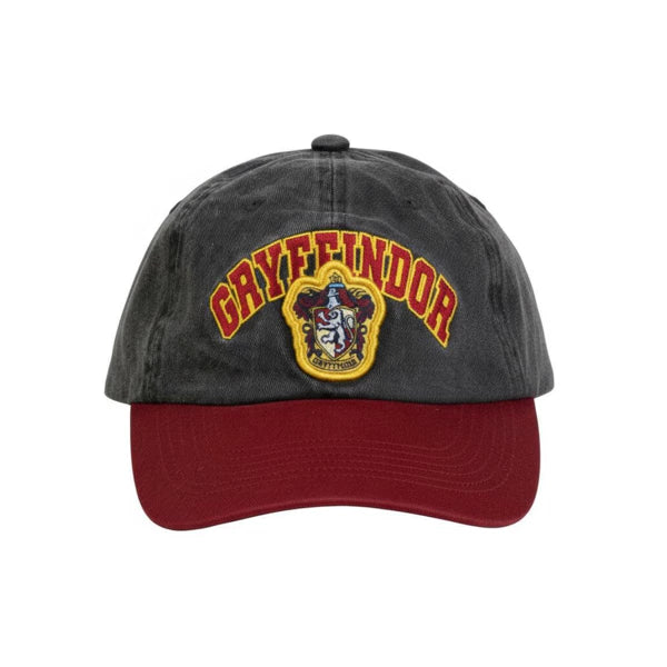 Cappello Harry Potter grifondoro