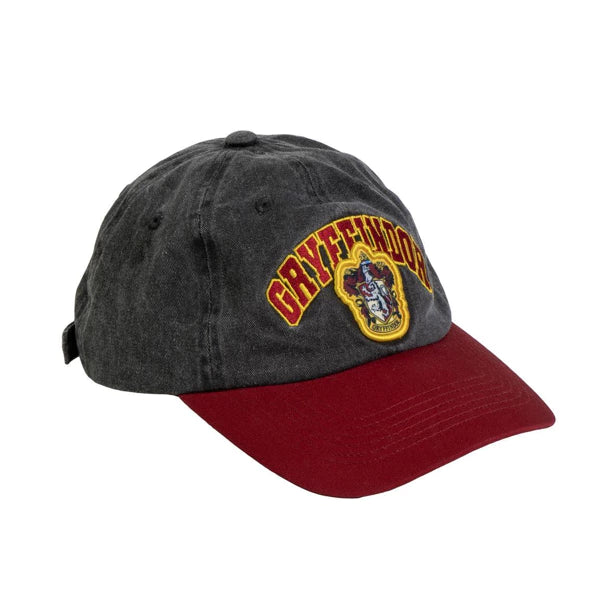 Cappello Harry Potter grifondoro
