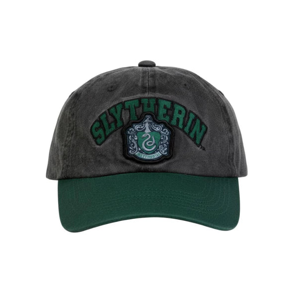 Cappello Harry Potter serpeverde