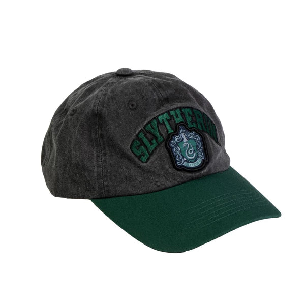Cappello Harry Potter serpeverde