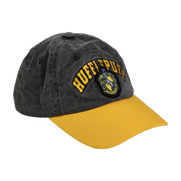 Cappello Harry Potter tassorosso