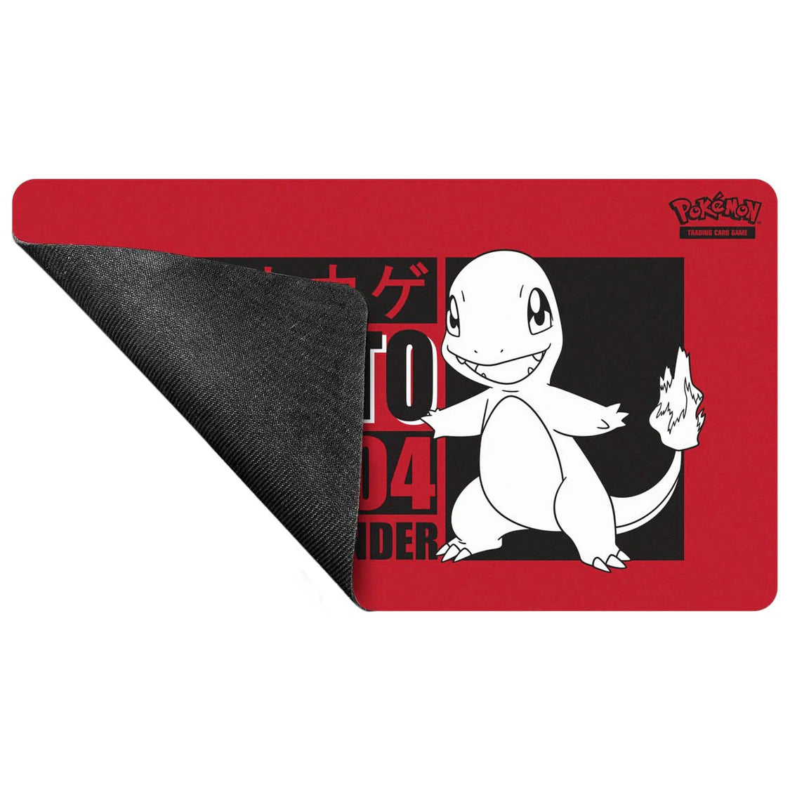 POKÉMON Charmander Playmat / tappetino