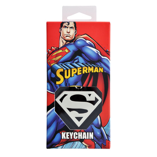 Portachiavi Superman