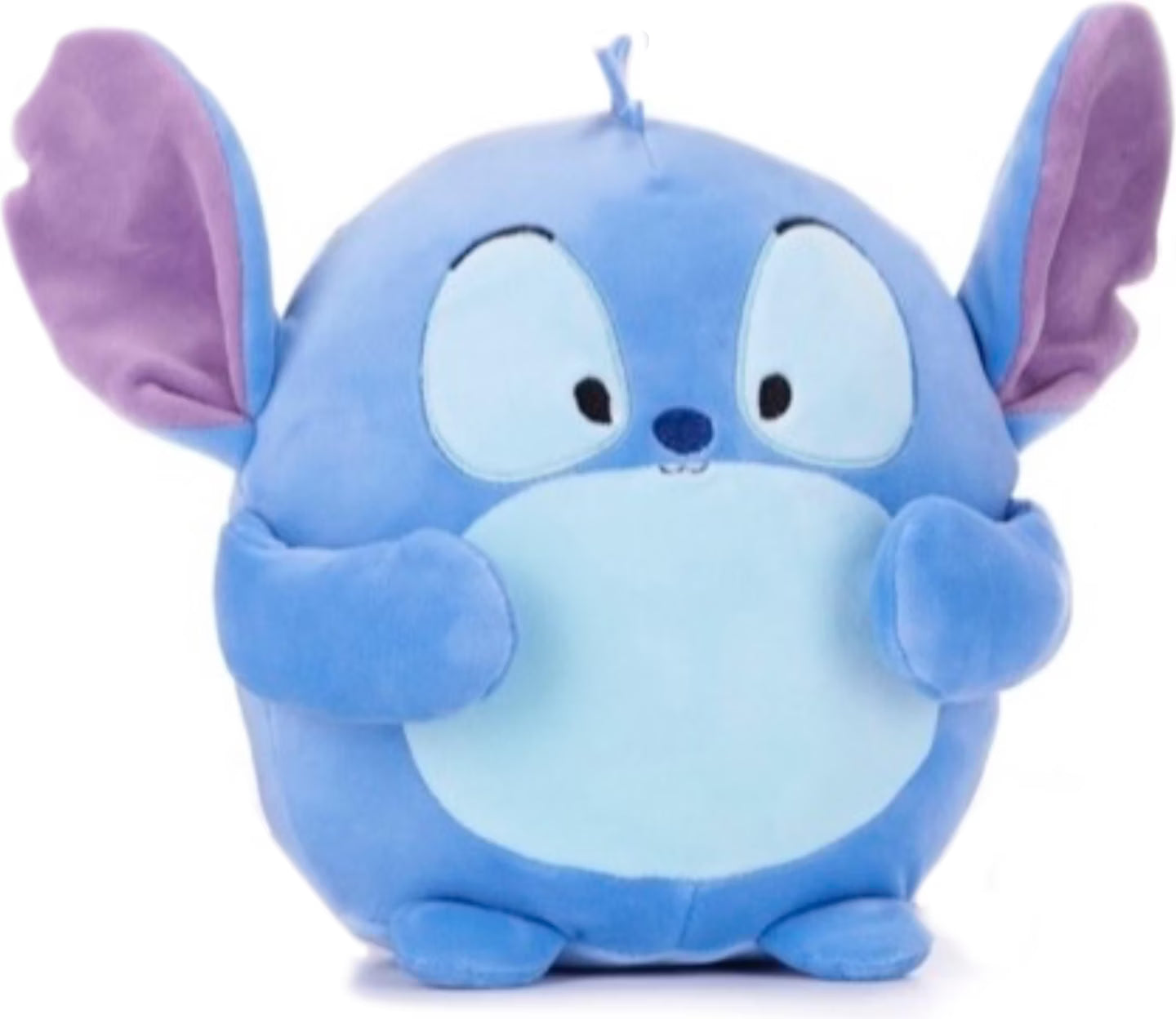 Disney Squashy Podgies - Stitch