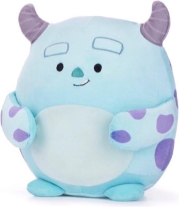 Disney Squashy Podgies - Sullivan