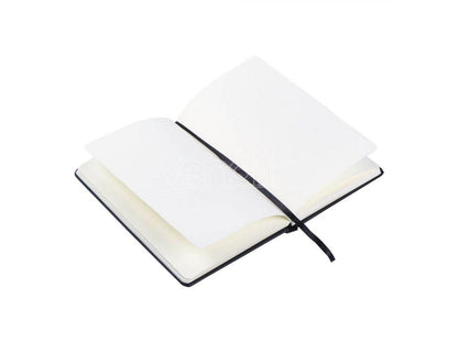 Stitch Notebook A5, blu