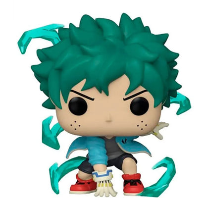 Funko Pop My Hero Academia Deku