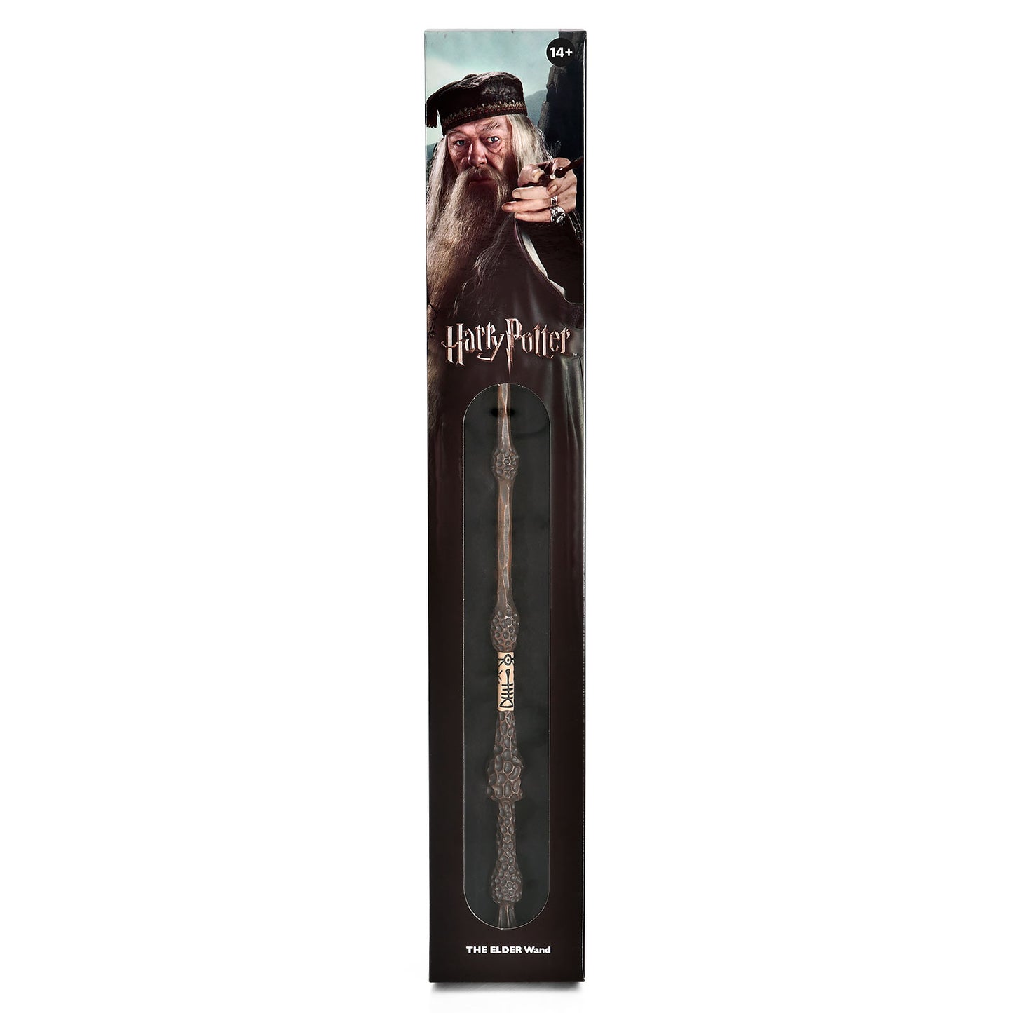 Harry Potter bacchetta magica Silente: