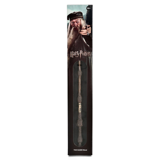 Harry Potter bacchetta magica Silente:
