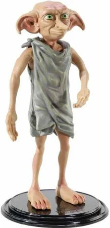 HARRY POTTER - Bendyfigs Dobby