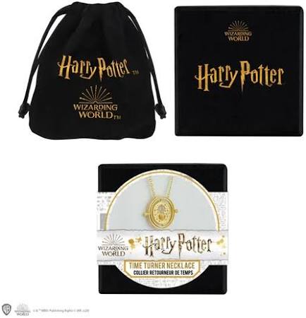 Harry Potter Giratempo mobile grande