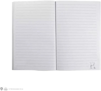 HARRY POTTER - NOTEBOOK RAVENCLAW Corvonero